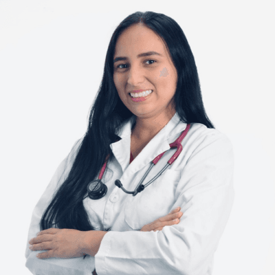 Jessica Margarita Alvarado Godoy