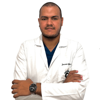 Jersson Gomez Ortiz