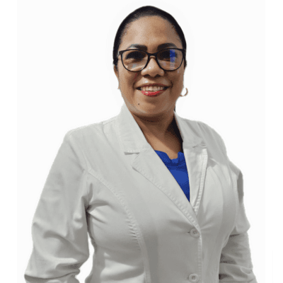 Anelis Cobas Mora