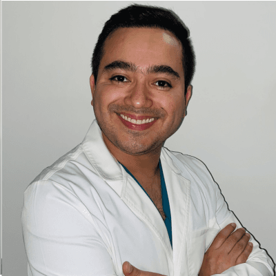 Líber Orlando Calderón Martínez