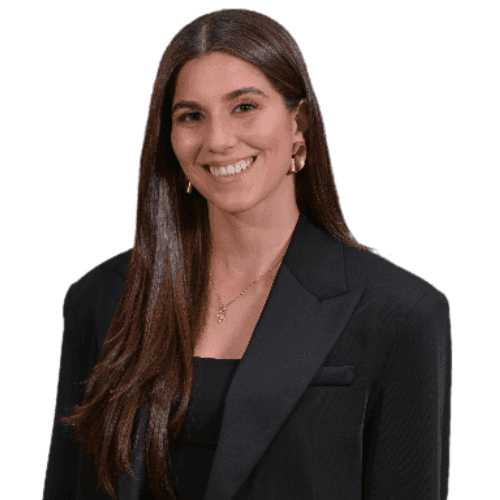 Alejandra Maal Chain