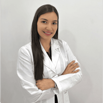 Melisa Lopez Grajales