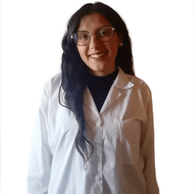 Gina Lorena Padilla Farfán Gina Lorena Padilla Farfán