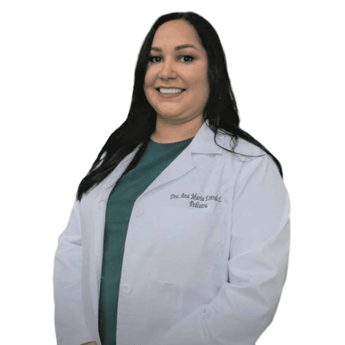 Ana Maria Estrada Enriquez Ana Maria Estrada Enriquez