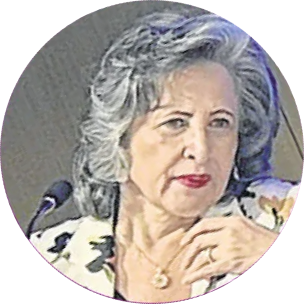 Esther América Paz